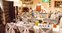 Основной зал Основной зал — фото 4