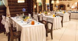 Основной зал Основной зал — фото 5