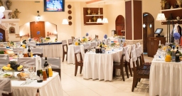 Основной зал — фото 6