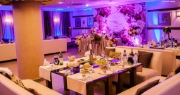 Основной зал — подробнее о зале