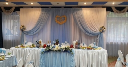 Основной зал