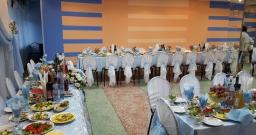 Основной зал