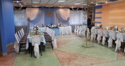 Основной зал