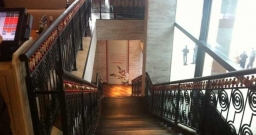 Основной зал