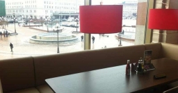 Основной зал — фото 4