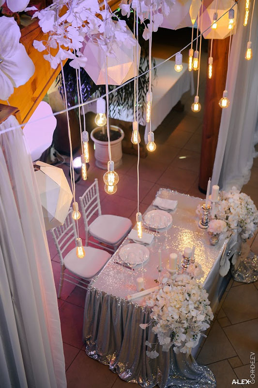 Основной зал — Засека