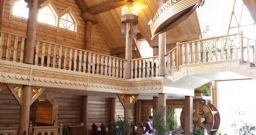 Основной зал — фото 4