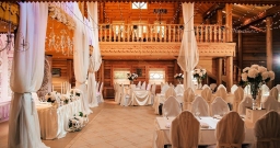 Основной зал — фото 6