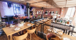 Основной зал — фото 5