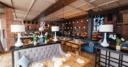 Основной зал — фото 6