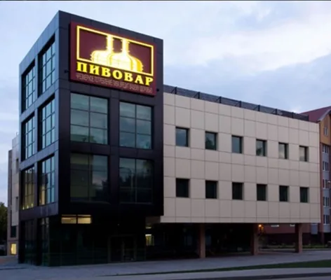 Основной зал