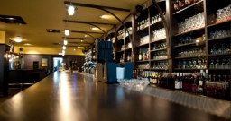 Основной зал — подробнее о зале