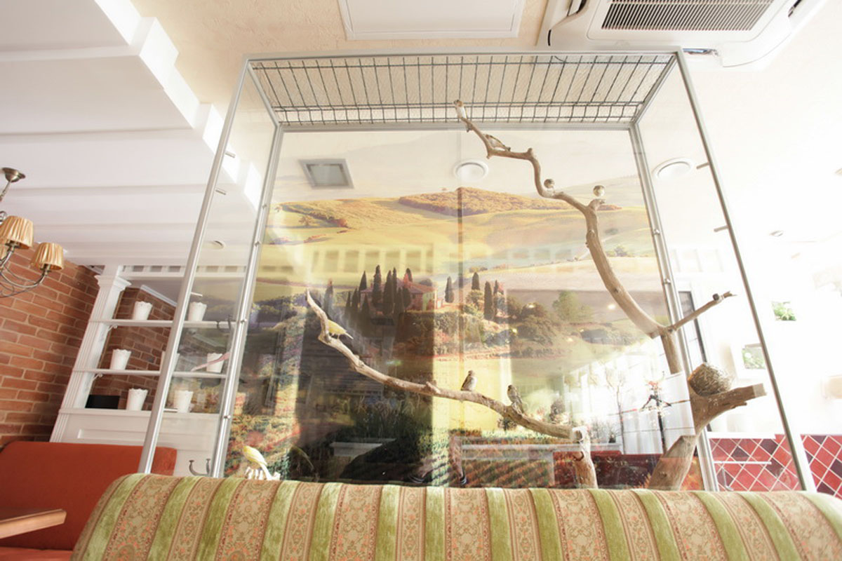 Основной зал — фото 7