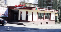 Основной зал