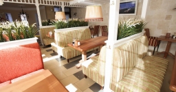 Основной зал — фото 5