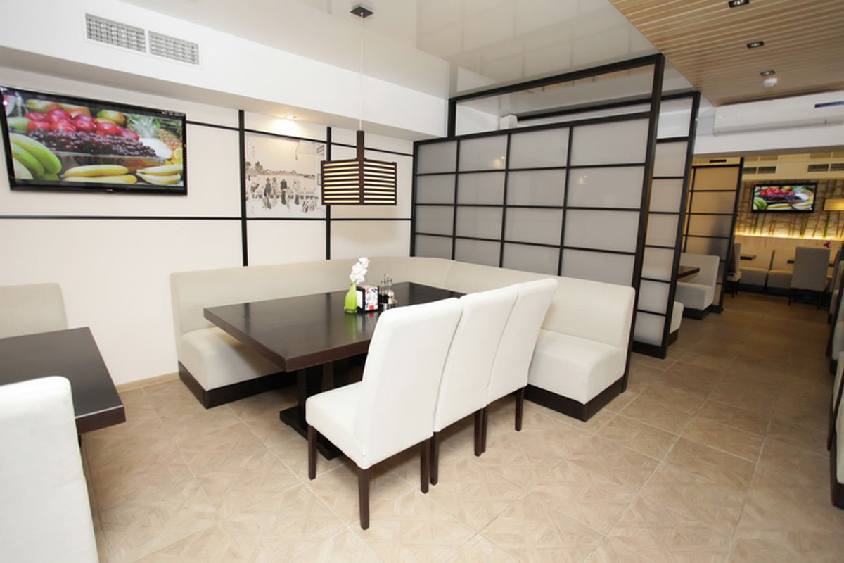 Зал на 30 человек — ДоМино