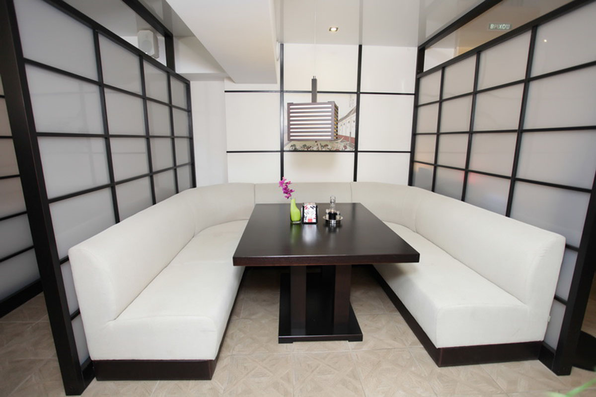 Зал на 30 человек — ДоМино