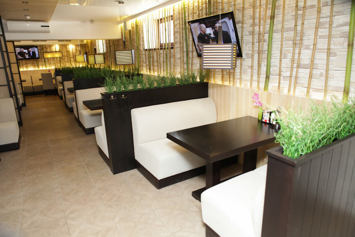 Зал на 30 человек — ДоМино