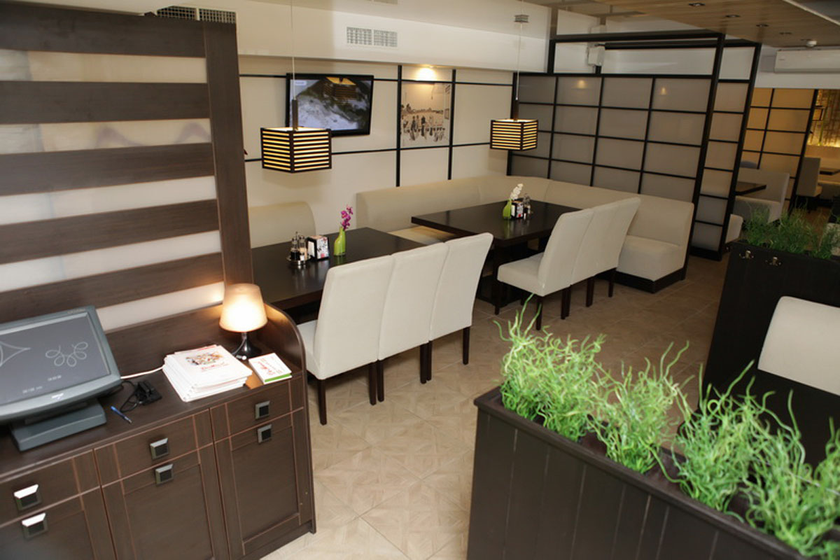 Зал на 30 человек — фото 4