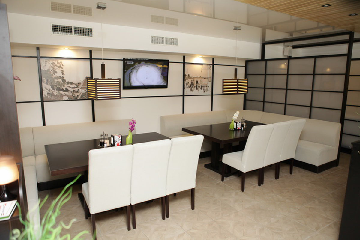 Зал на 30 человек — фото 5