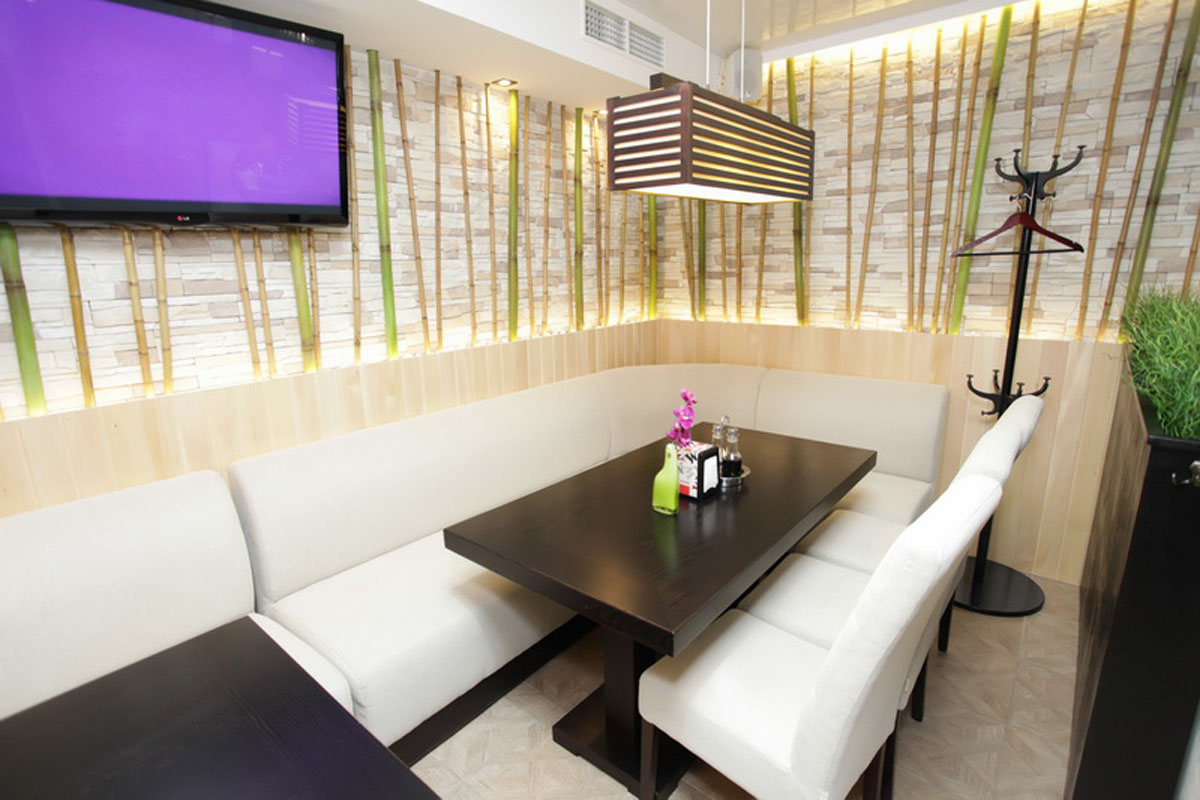 Зал на 30 человек — фото 6