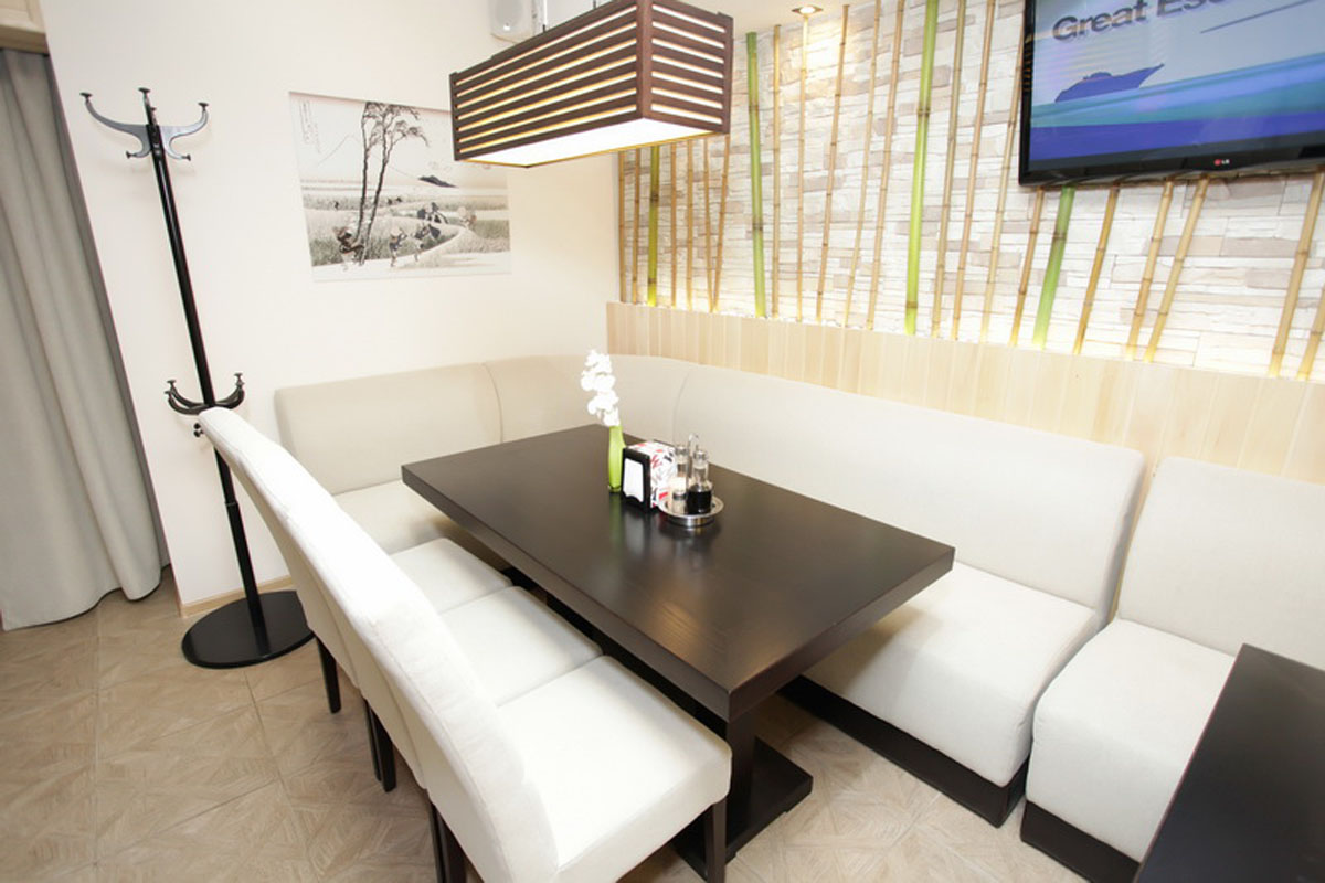 Зал на 30 человек — фото 9