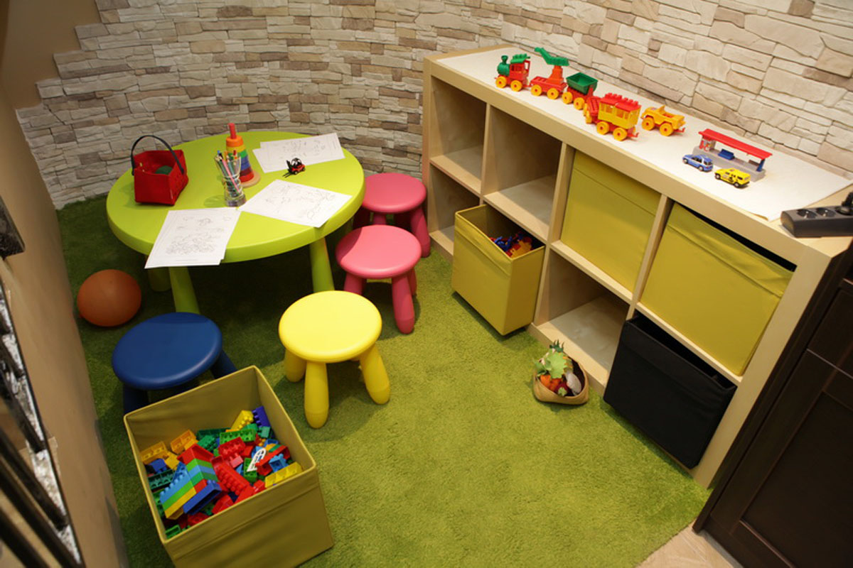 Зал на 30 человек — фото 11