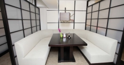 Зал на 30 человек — интерьер зала