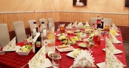 Основной зал — подробнее о зале