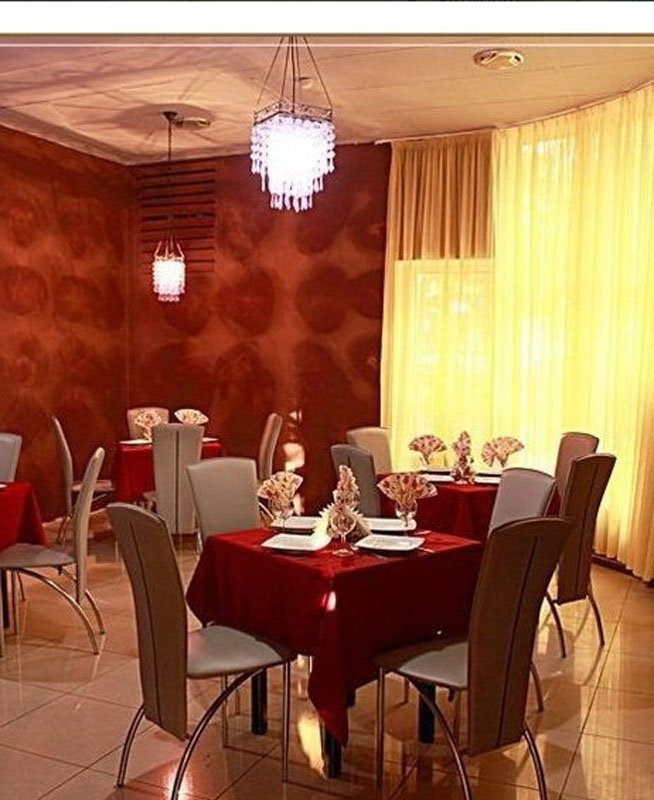 Зал на 35 человек — Евро-Азия 