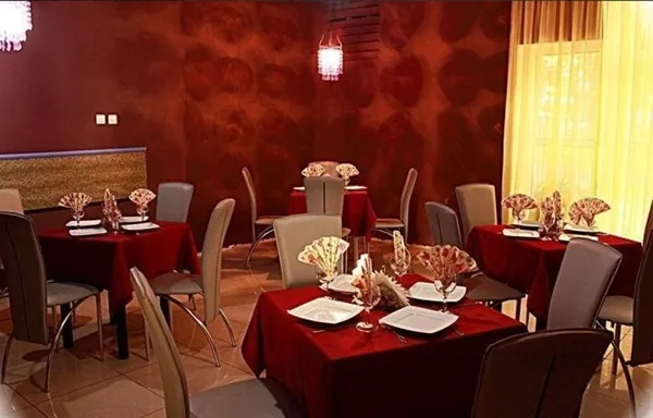 Зал на 35 человек