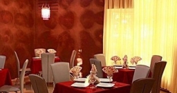 Зал на 35 человек — интерьер зала