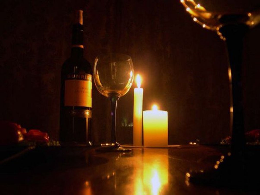 Основной зал