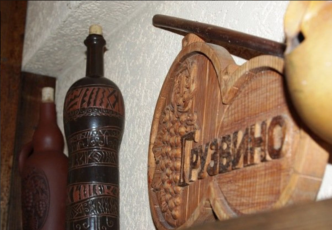 Основной зал — Марципан