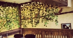 Основной зал — подробнее о зале