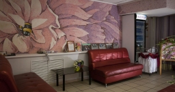 Зал на 70 человек