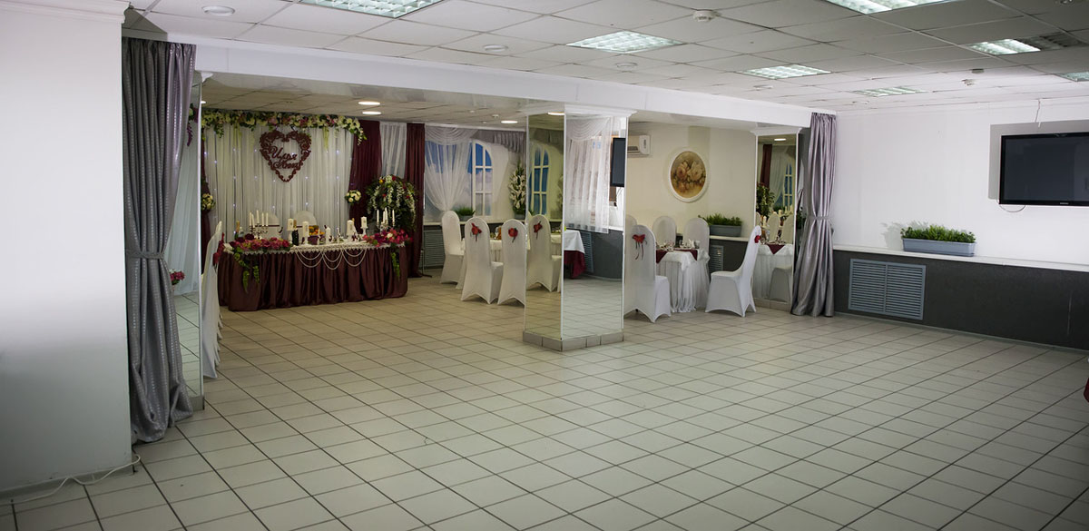 Зал на 100 человек — фото 8