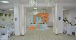 Зал на 100 человек — фото 5