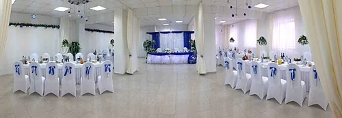 Зал на 100 человек — Банкетный комплекс Праздничный, Пенза