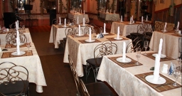 Зал на 30 человек — интерьер зала