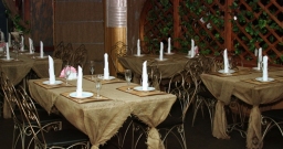 Зал на 30 человек — подробнее о зале