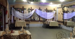 Зал на 55 человек