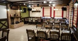 Основной зал — фото 6