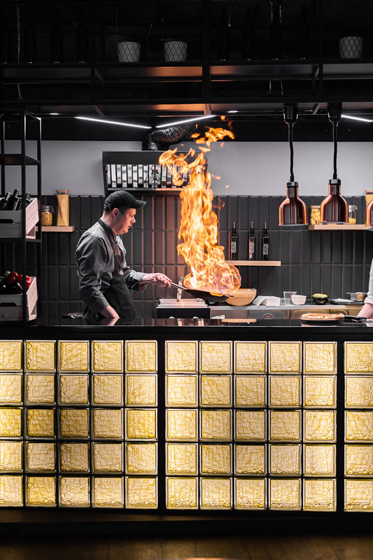 Основной зал Основной зал — фото 6