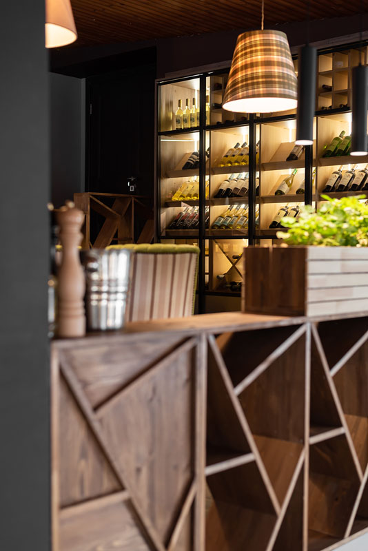 Основной зал Основной зал — фото 7