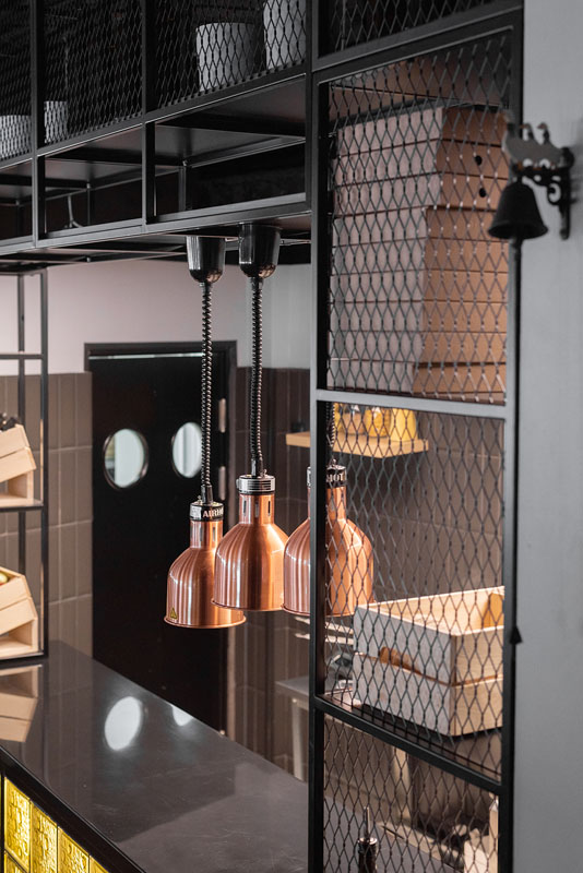 Основной зал Основной зал — фото 11