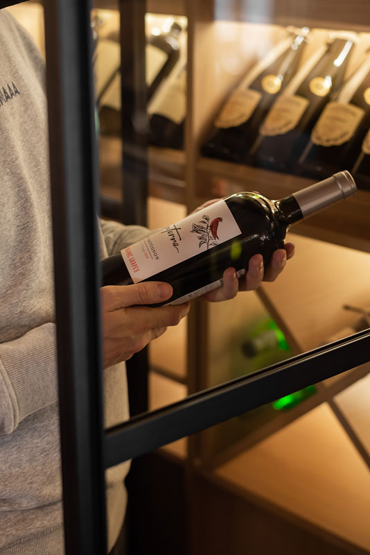 Основной зал Основной зал — фото 12