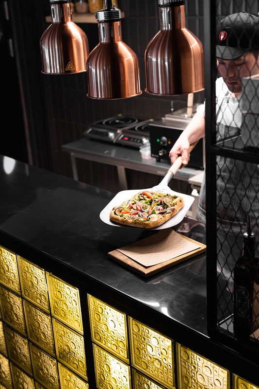 Основной зал Основной зал — фото 14