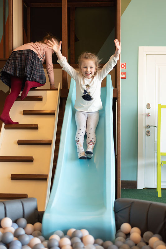 Основной зал Основной зал — фото 16