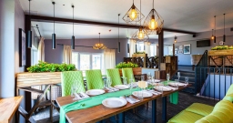 Основной зал Основной зал — фото 4